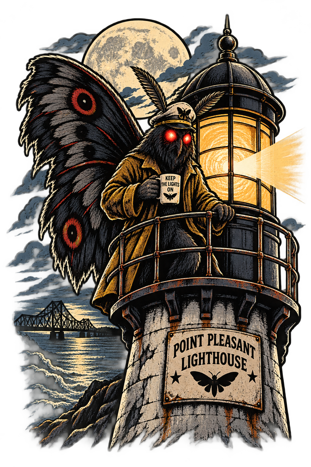 Point Pleasant Watchman
